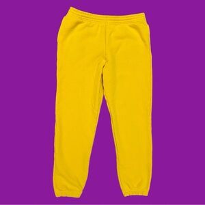 American Apparel Heavyweight Sweatpants
